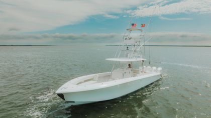 41' Bahama 2016 Yacht For Sale